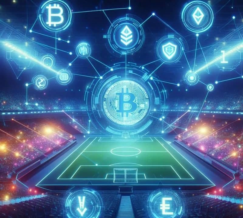 فناوری دفتر کل توزیع‌شده