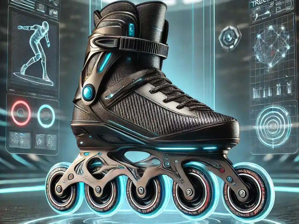 فناوریهای نوین در ورزش رولر اسکیت