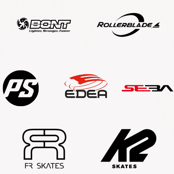 برندهای برتر تولیدکننده کفش اسکیت