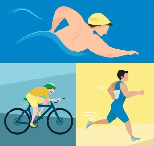 ورزش‌های هوازی