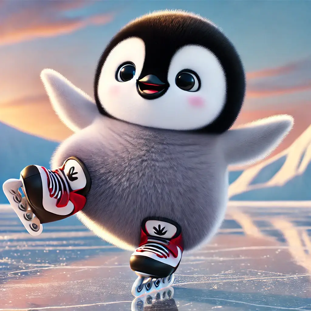 ایگلو اسکیت