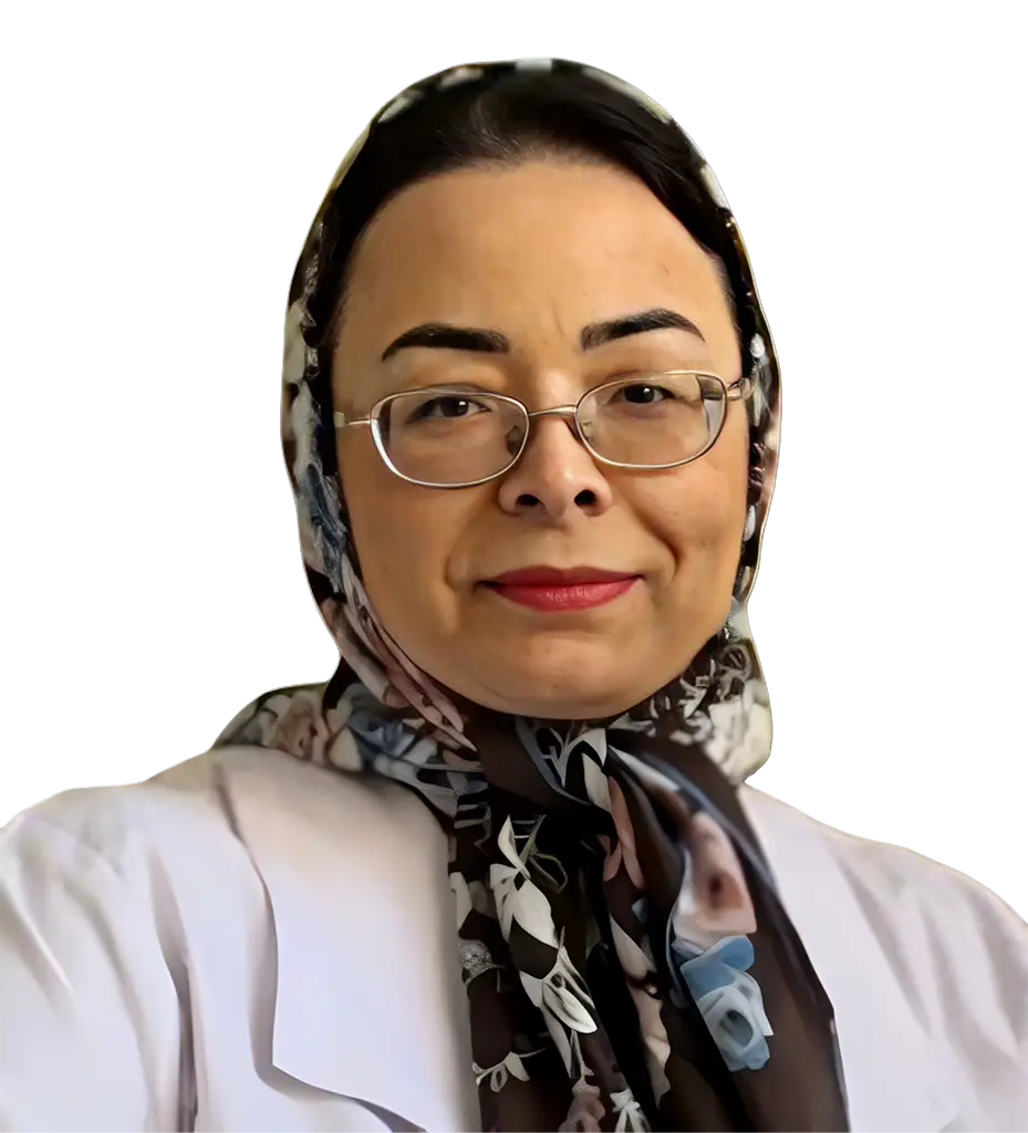 مارال قزل- کارشناس تغذیه مجموعه اسکیت‌لرن