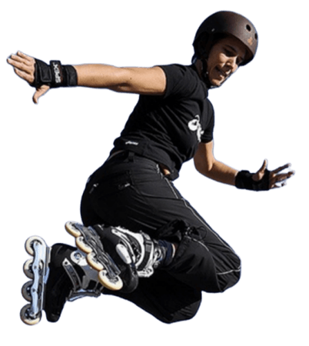 سطح پیشرفته اسکیت