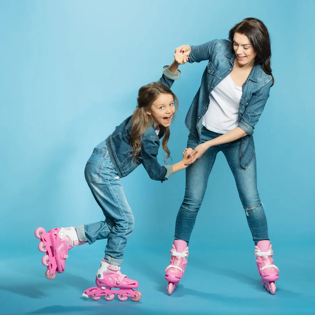 مجموعه آموزشی اسکیت‌لرن