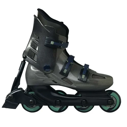 سیستم ترمز خودکار کفش اسکیت اینلاین