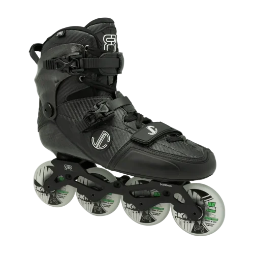 کفش اسکیت FR SL - 80