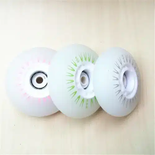 چرخ مغناطیسی اسکیت اینلاین