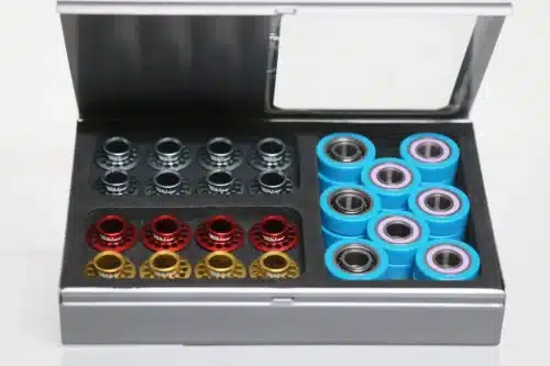 بلبزینگهای نانوسرامیکی مخصوص اسکیت