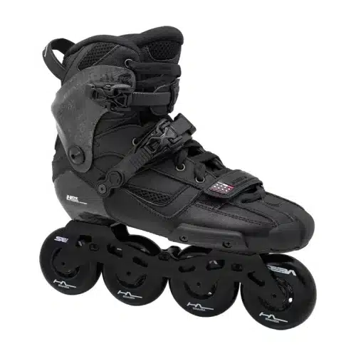 کفش اسکیت سبا هایلایت کربن پرو