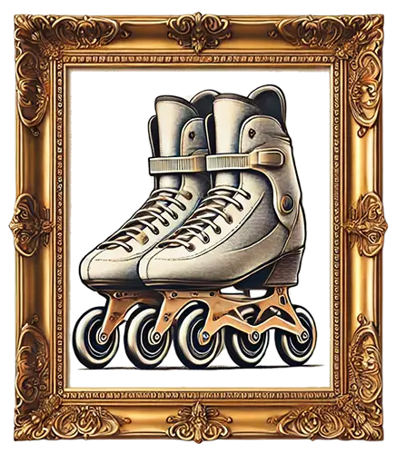 گالری اسکیت‌لرن