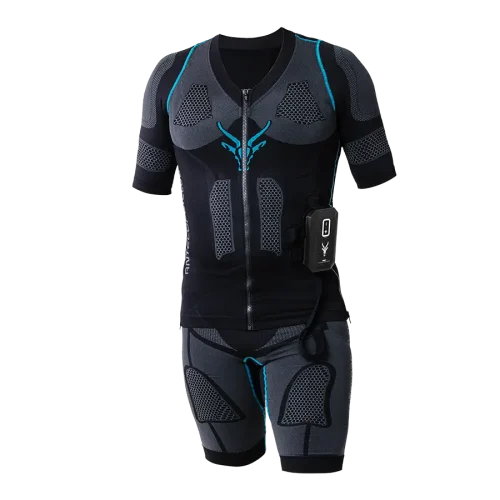 لباس هوشمند