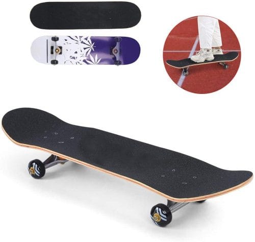 اسکیتبرد خیابانی