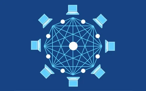 فناوزی دفتر کل توزیع‌شده