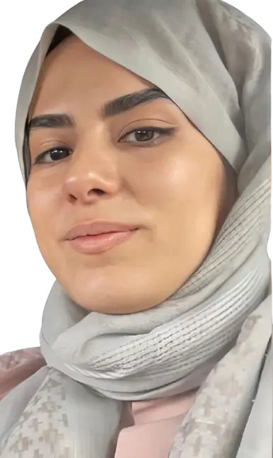 مریم خلیل احمدی-متخصص بدنسازی