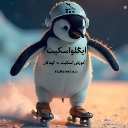 ایگلو اسکیت