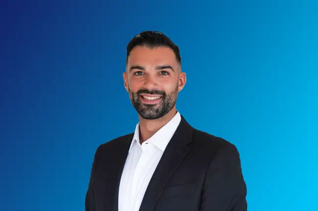 کریستین دِآموره، رئیس جدید بازاریابی اتحادیه جهانی اسکیت شد