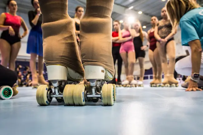 سمینار و کمپ بینالمللی اسکیت هنری جهانی در بوئنوس آیرس: بستری برای تعالی