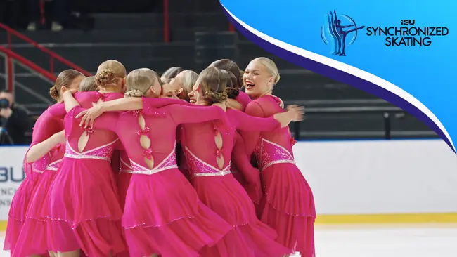 رونمایی از «تیغه‌ها در هماهنگی»؛ مستندی در باب هنر اسکیت نمایشی همگام