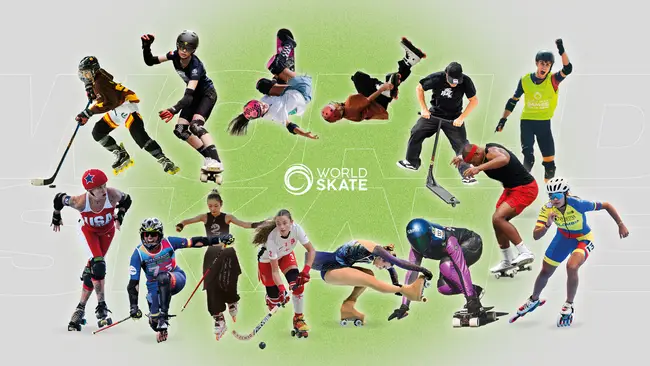 بودجه رولراسکیت ۲۰۲۶