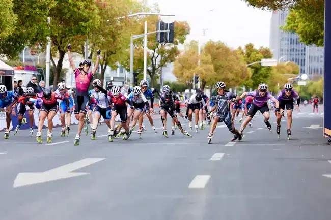 تور ماراتن جهانی اسکیت ۲۰۲۶